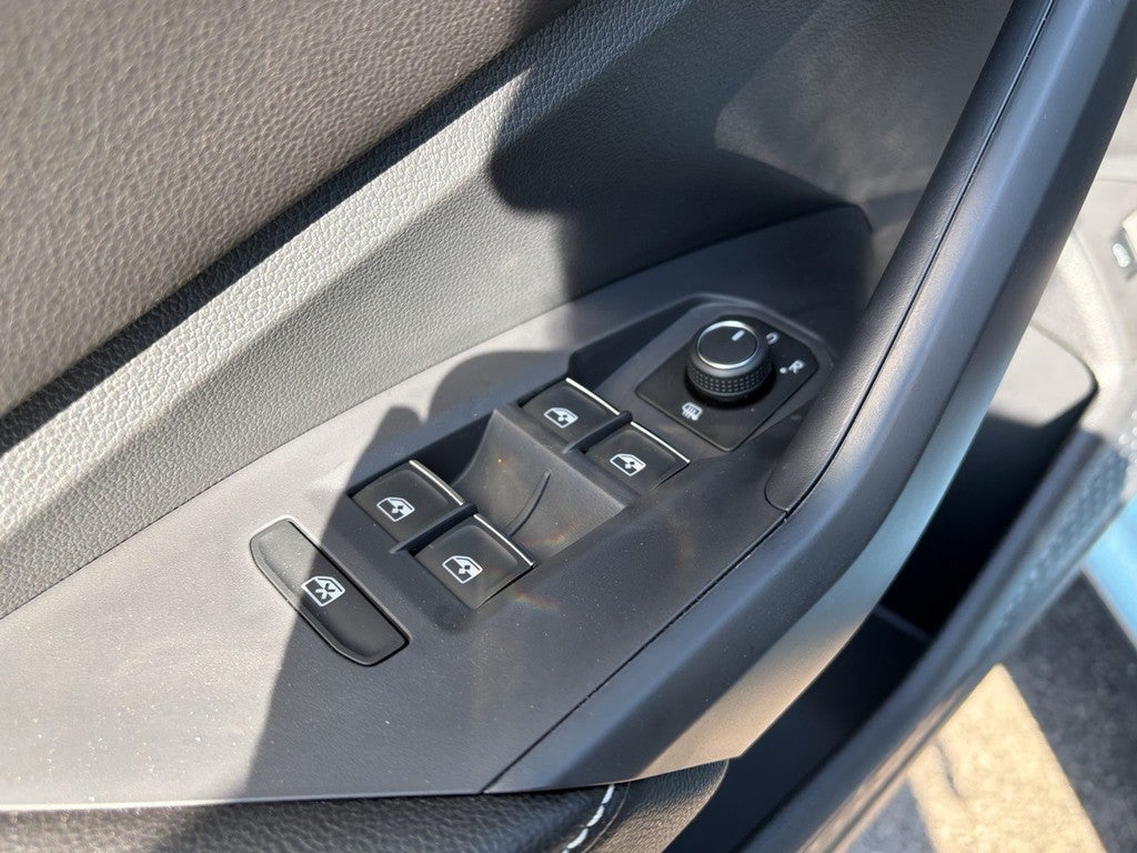 2026 Volkswagen Jetta S Auto