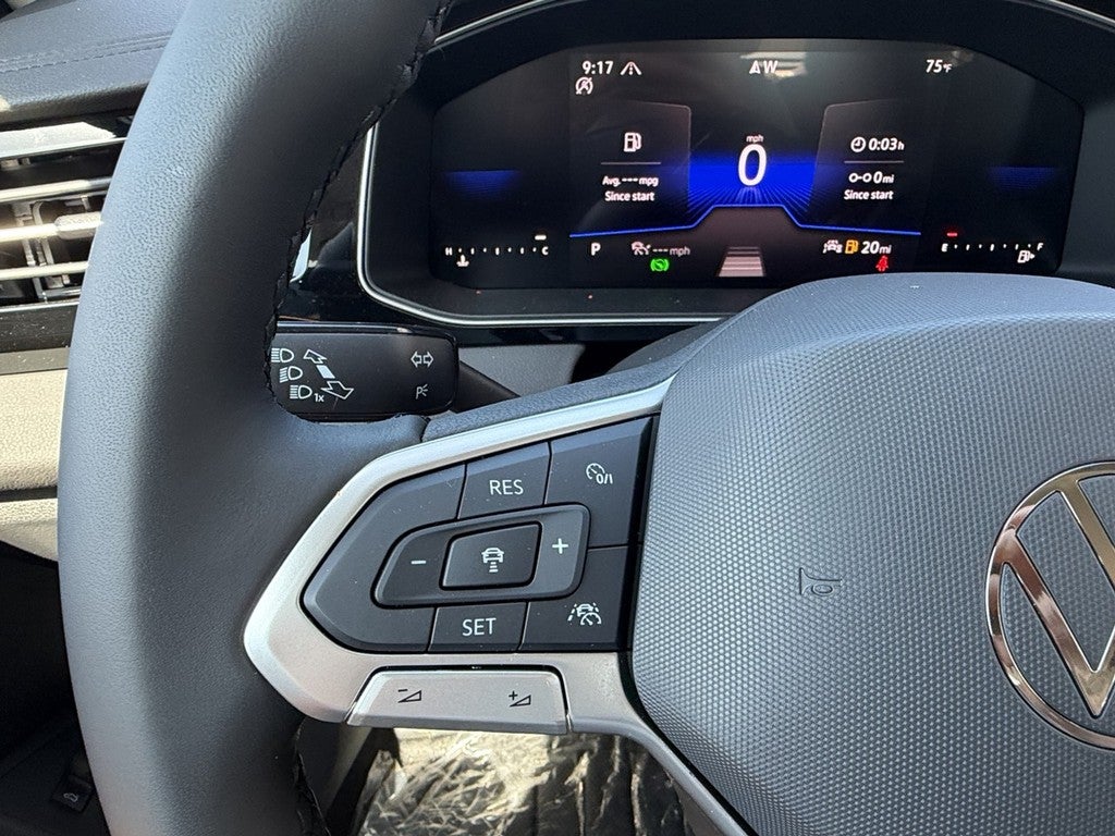 2026 Volkswagen Jetta S Auto