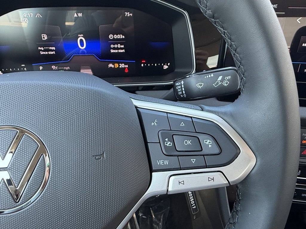 2026 Volkswagen Jetta S Auto