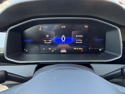 2026 Volkswagen Jetta S Auto