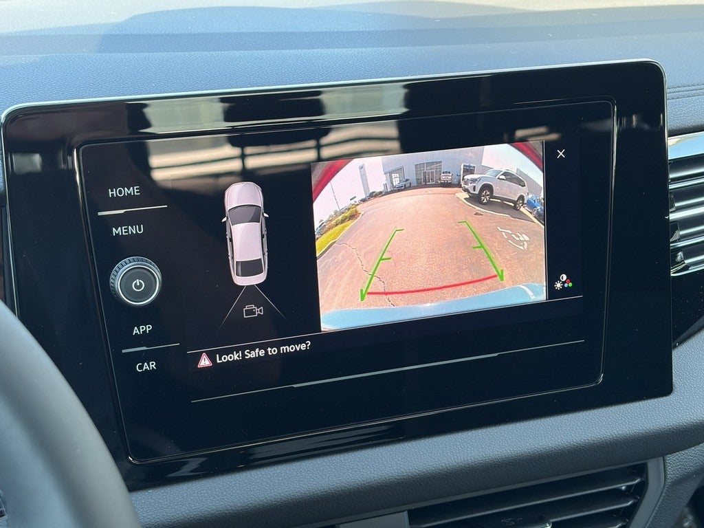 2026 Volkswagen Jetta S Auto