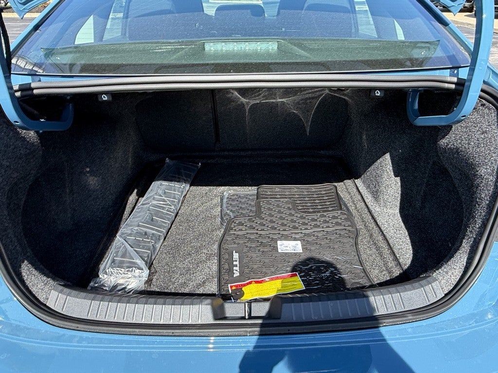 2026 Volkswagen Jetta S Auto