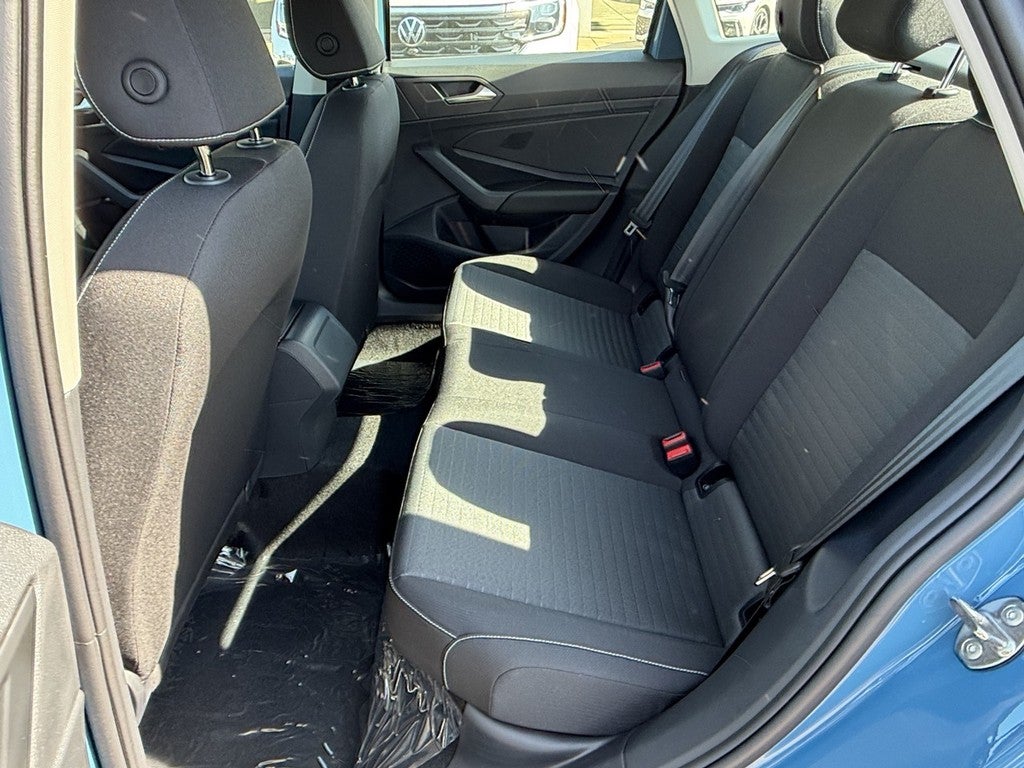 2026 Volkswagen Jetta S Auto