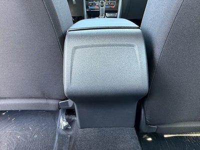 2026 Volkswagen Jetta S Auto