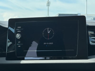 2025 Volkswagen Jetta S Auto