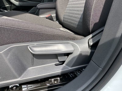 2025 Volkswagen Jetta S Auto