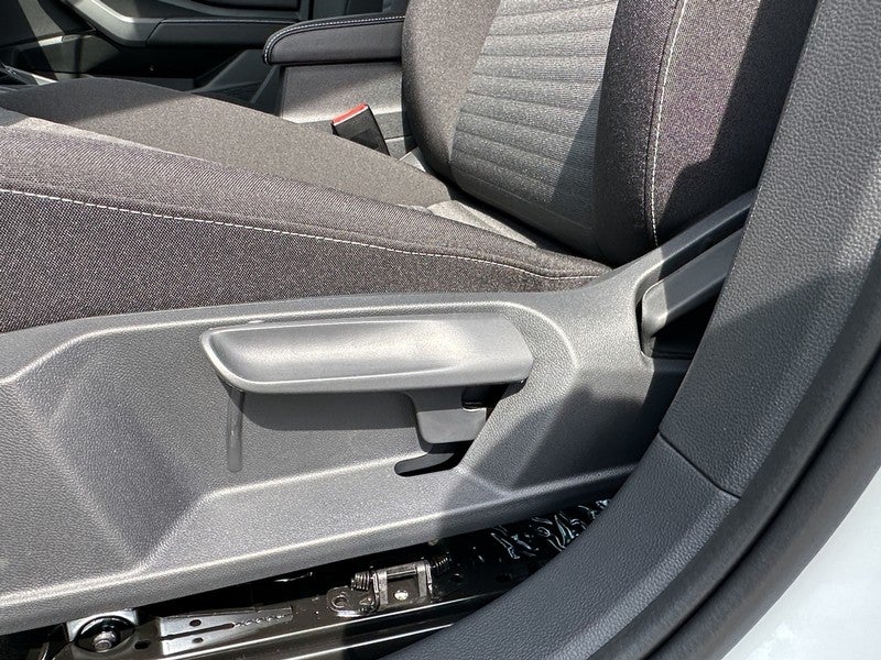 2025 Volkswagen Jetta S Auto