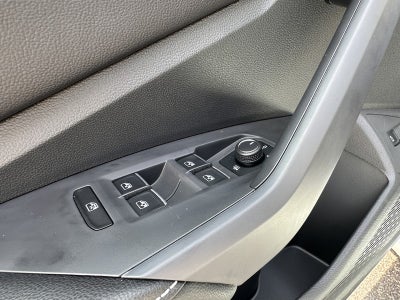 2025 Volkswagen Jetta S Auto