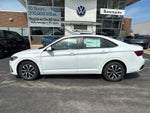 2025 Volkswagen Jetta S Auto