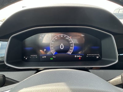 2025 Volkswagen Jetta S Auto