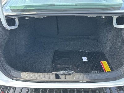 2025 Volkswagen Jetta S Auto