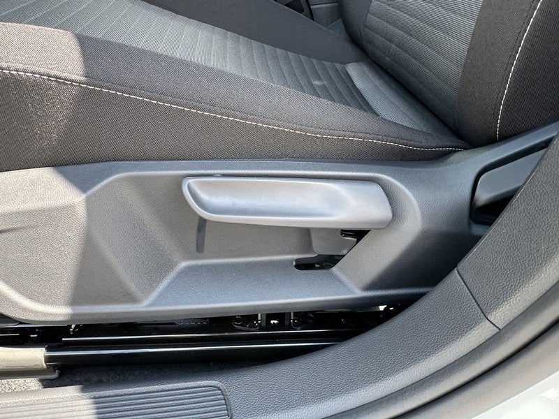 2025 Volkswagen Jetta S Auto