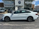 2025 Volkswagen Jetta S Auto