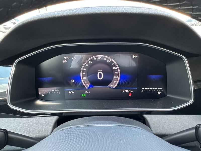 2025 Volkswagen Jetta S Auto