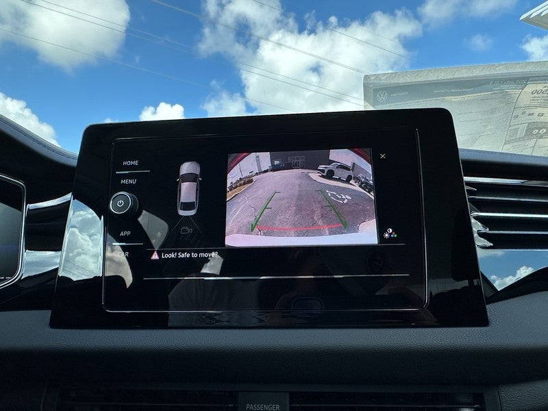 2025 Volkswagen Jetta S Auto