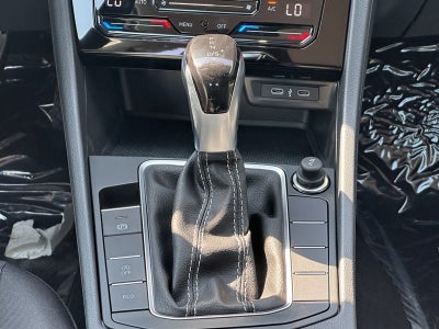 2025 Volkswagen Jetta S Auto