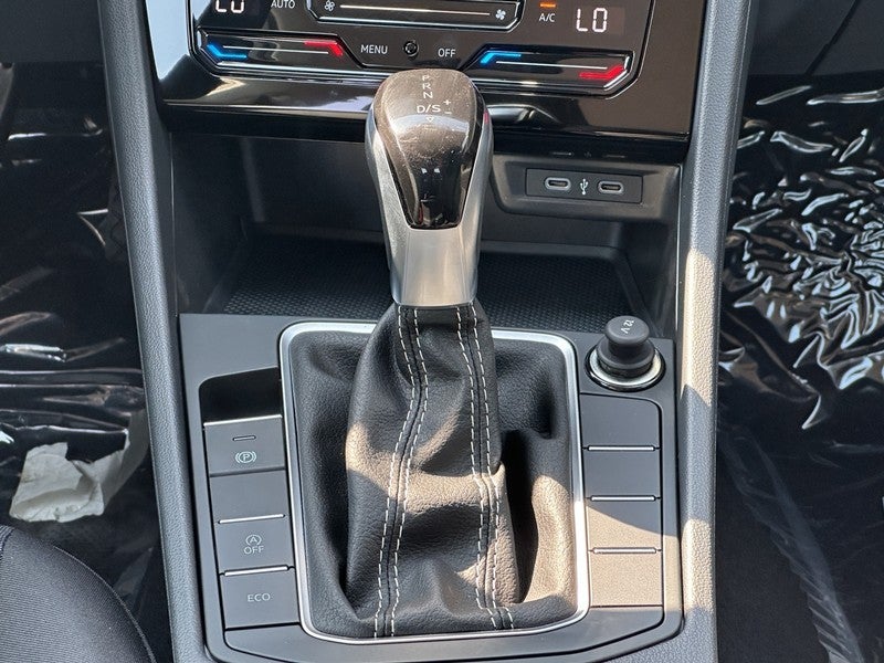 2025 Volkswagen Jetta S Auto