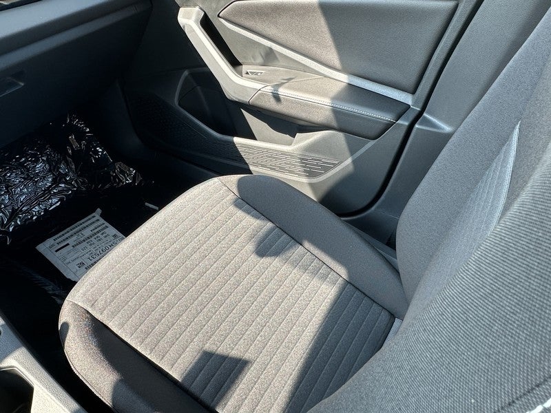 2025 Volkswagen Jetta S Auto