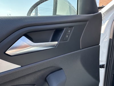 2025 Volkswagen Jetta S Auto