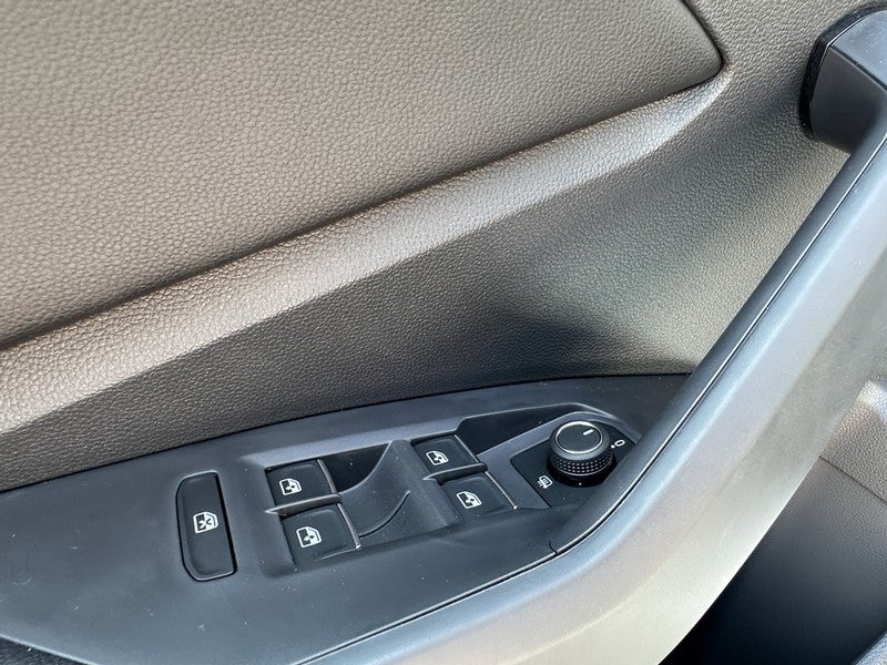 2025 Volkswagen Jetta S Auto