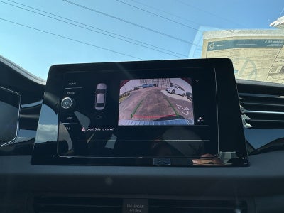 2025 Volkswagen Jetta S Auto