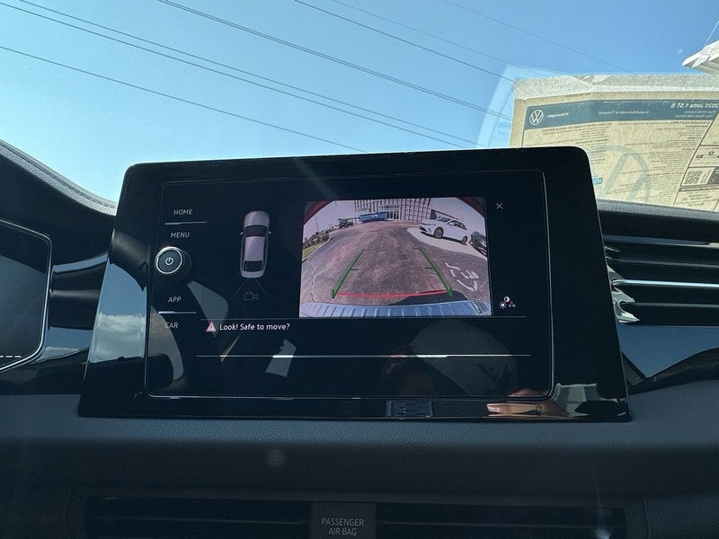 2025 Volkswagen Jetta S Auto