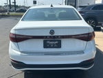 2025 Volkswagen Jetta S Auto