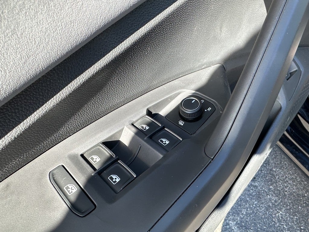 2026 Volkswagen Jetta SE Auto