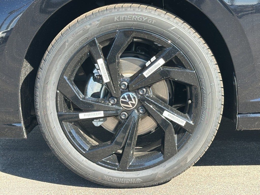 2026 Volkswagen Jetta SE Auto