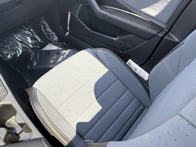 2026 Volkswagen Jetta SE Auto