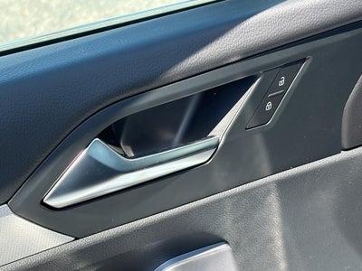 2026 Volkswagen Jetta SE Auto