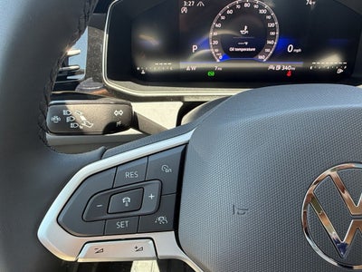 2026 Volkswagen Jetta SE Auto