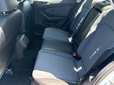 2026 Volkswagen Jetta SE Auto