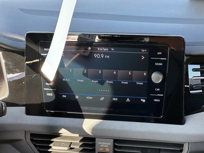 2026 Volkswagen Jetta SE Auto