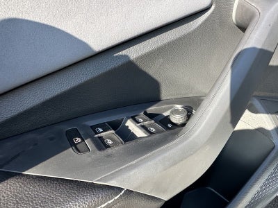 2026 Volkswagen Jetta SE Auto