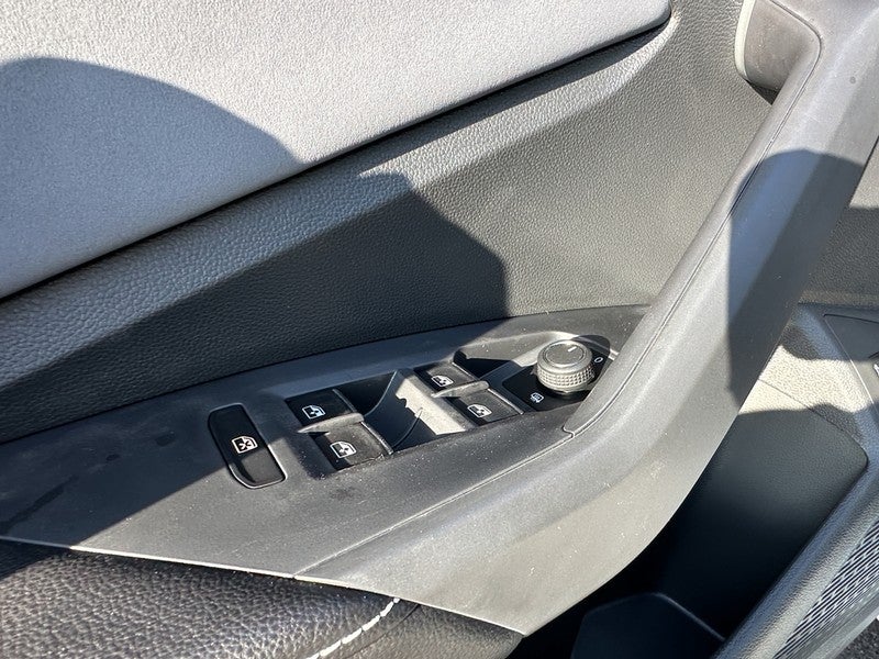 2026 Volkswagen Jetta SE Auto