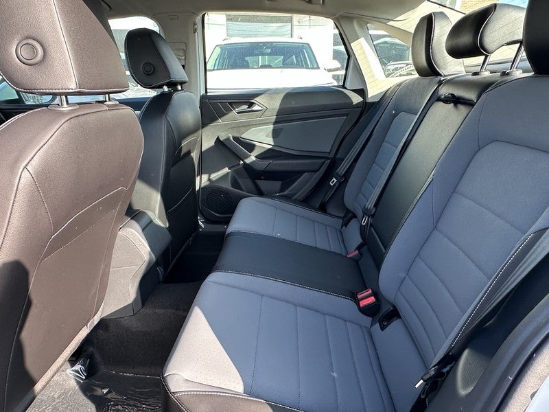 2026 Volkswagen Jetta SE Auto