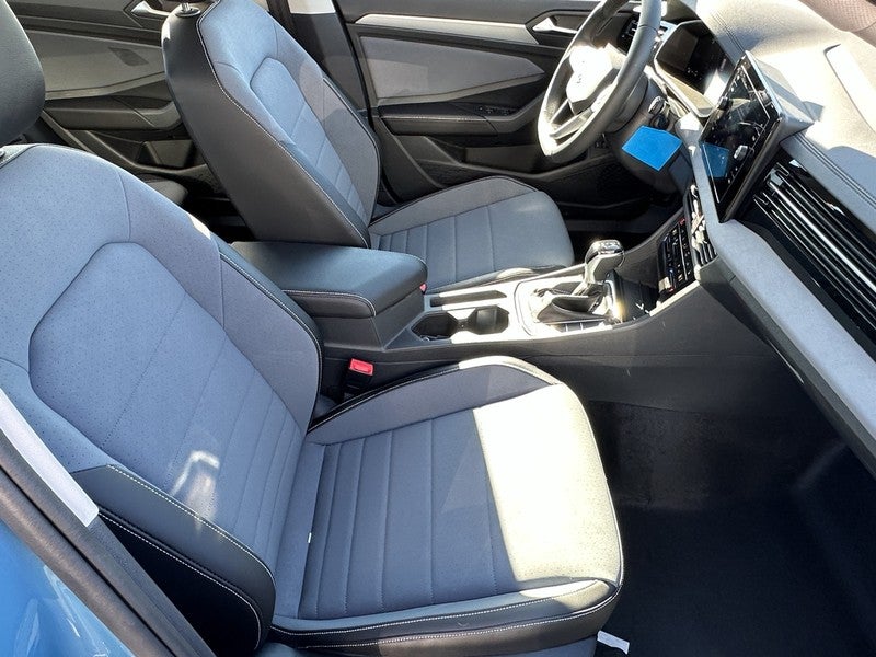 2026 Volkswagen Jetta SE Auto