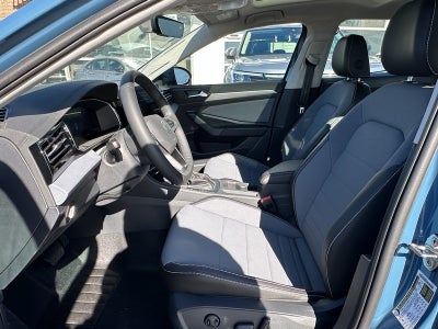 2026 Volkswagen Jetta SE Auto