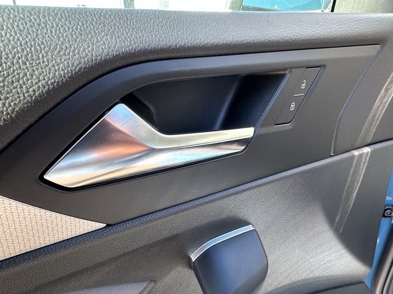 2026 Volkswagen Jetta SE Auto