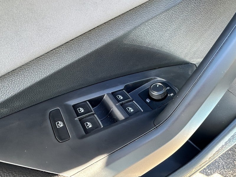 2026 Volkswagen Jetta SE Auto