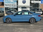 2026 Volkswagen Jetta SE Auto