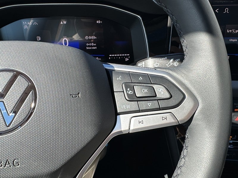 2026 Volkswagen Jetta SE Auto