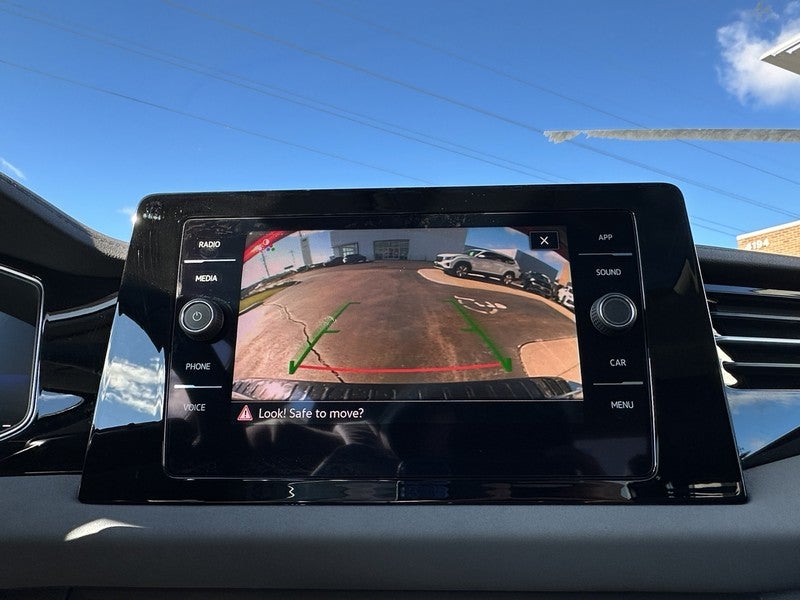 2026 Volkswagen Jetta SE Auto