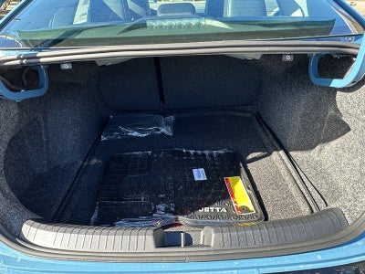 2026 Volkswagen Jetta SE Auto