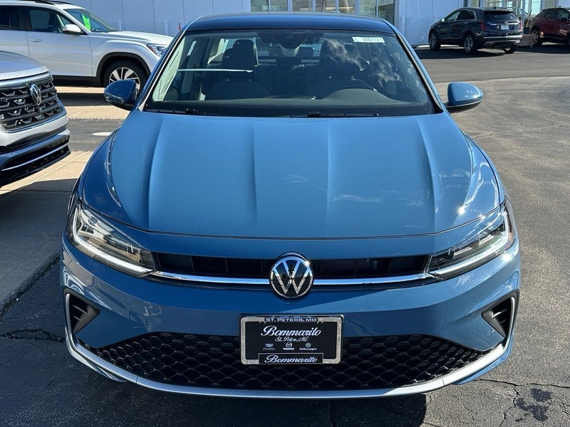 2026 Volkswagen Jetta SE Auto