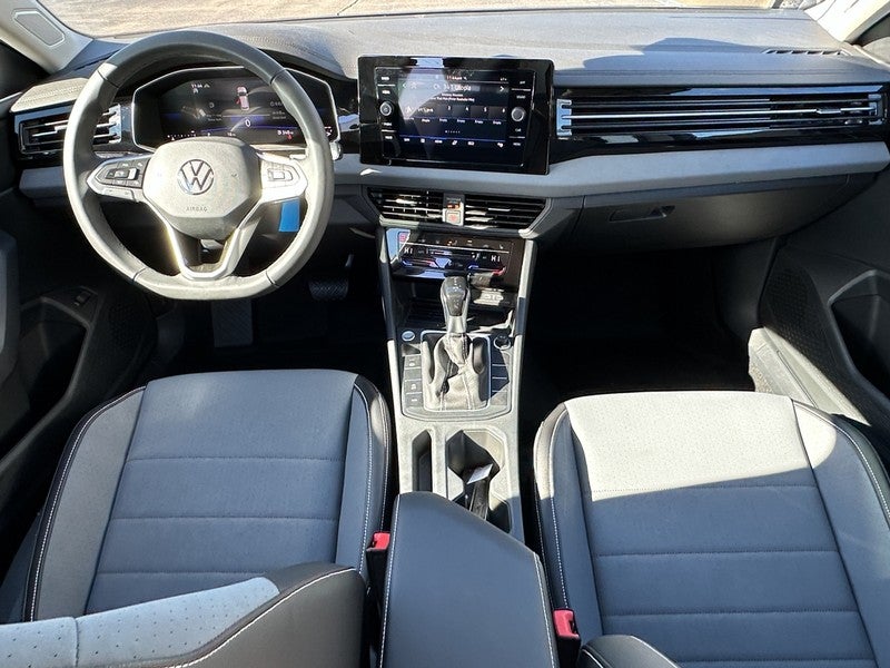 2026 Volkswagen Jetta SE Auto