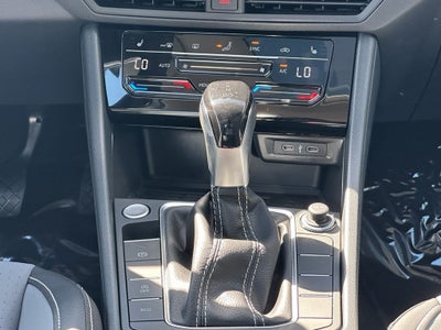 2026 Volkswagen Jetta SE Auto