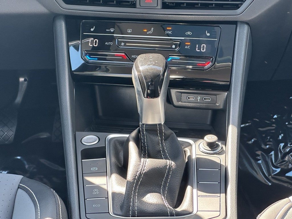 2026 Volkswagen Jetta SE Auto
