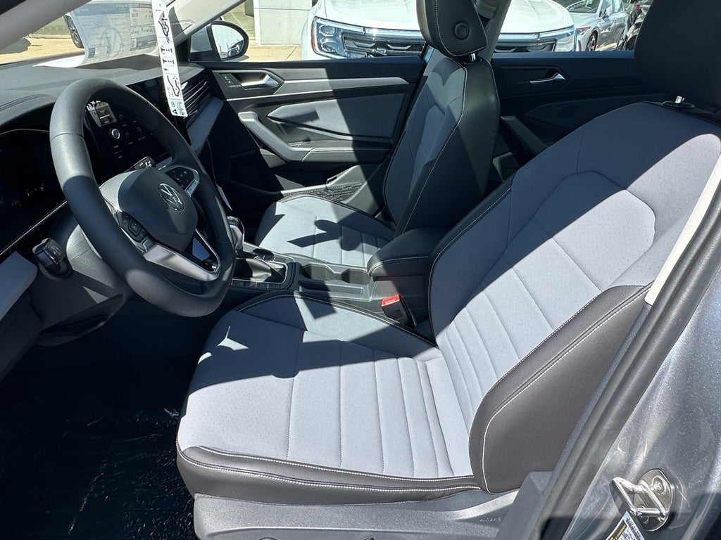 2026 Volkswagen Jetta SE Auto